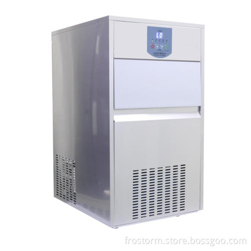 80 Kg High Quality Big Capacity Ice Maker